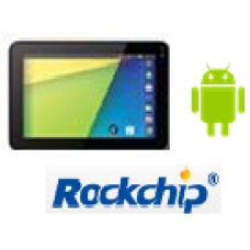Tablet Apex modelo Gessi